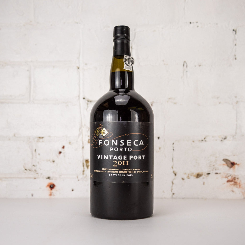 Fonseca - Vintage Port 2011 1.5L