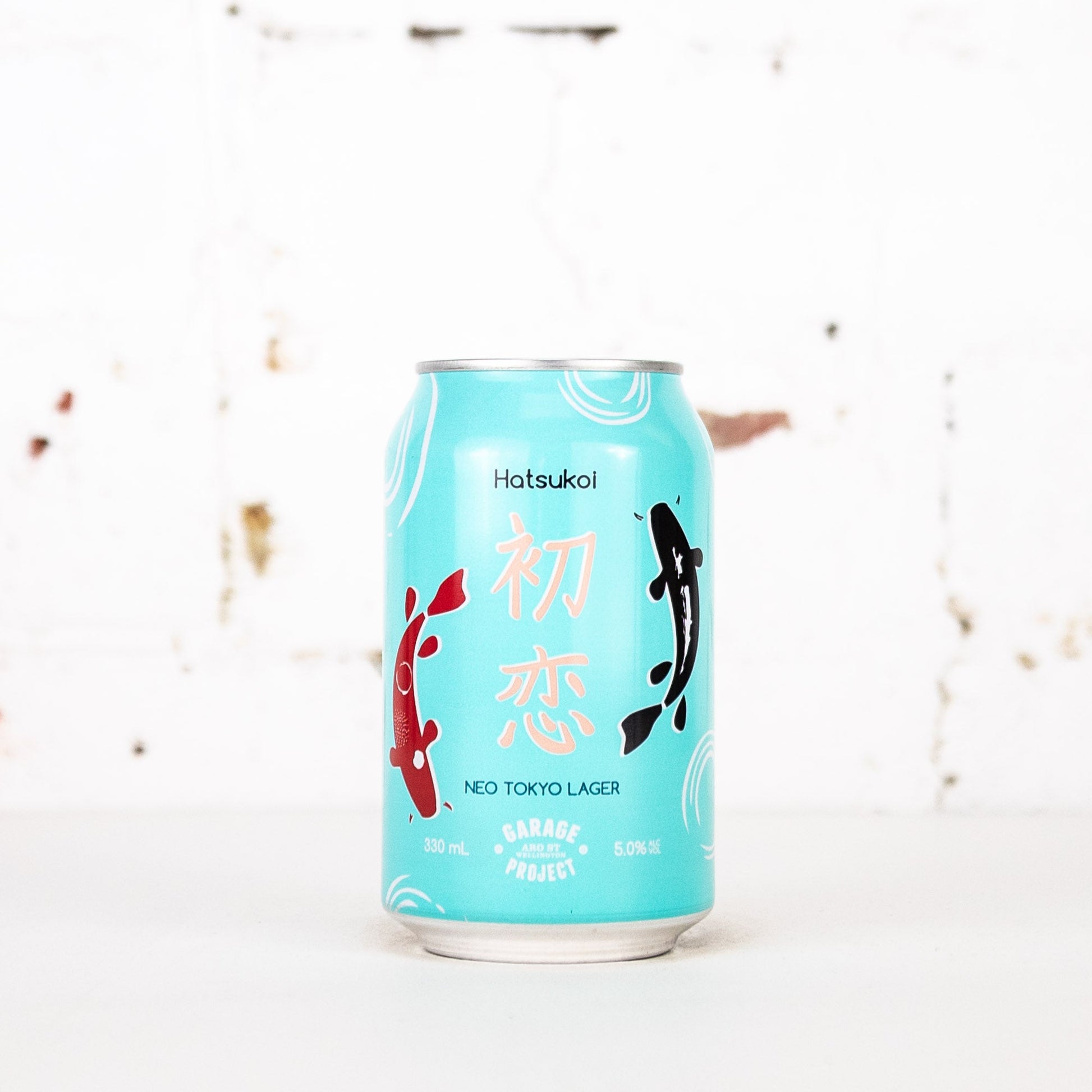 Garage Project - Hatsukoi Lager