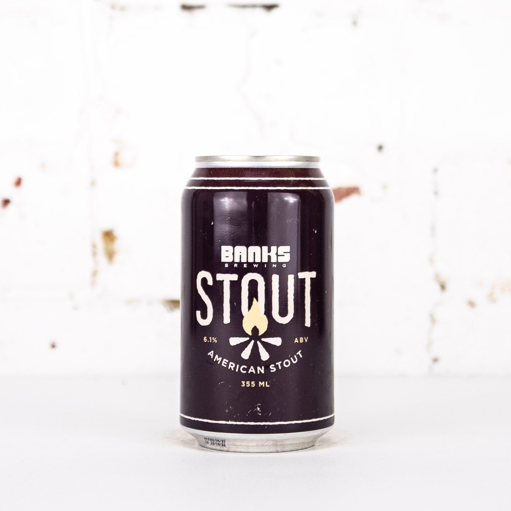 Banks - Stout American Stout