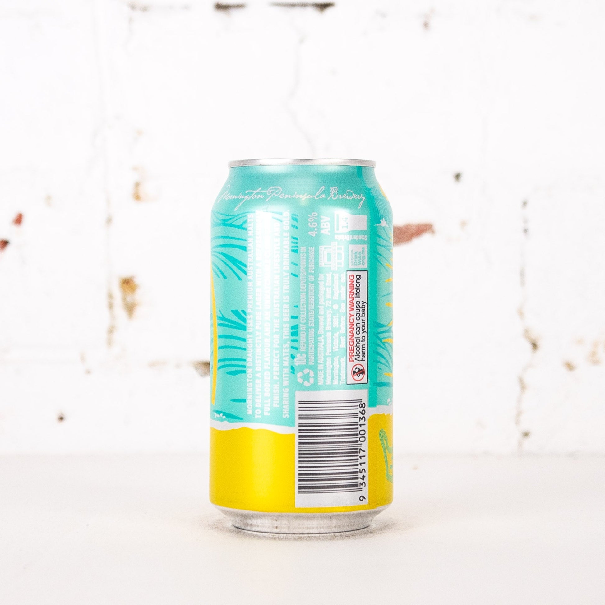 Mornington Peninsula - Draught