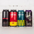 Hawkers - 10th Birthday Mixed 4 Pack