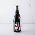 3 Ravens - Wild Ravens Cherry Red Ale 750ml