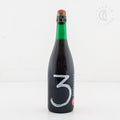 3 Fonteinen - Hommage 18/19 No42 750ml