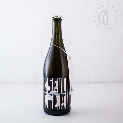 3 Ravens - Wild Ravens Methode Ravens 2019 750ml
