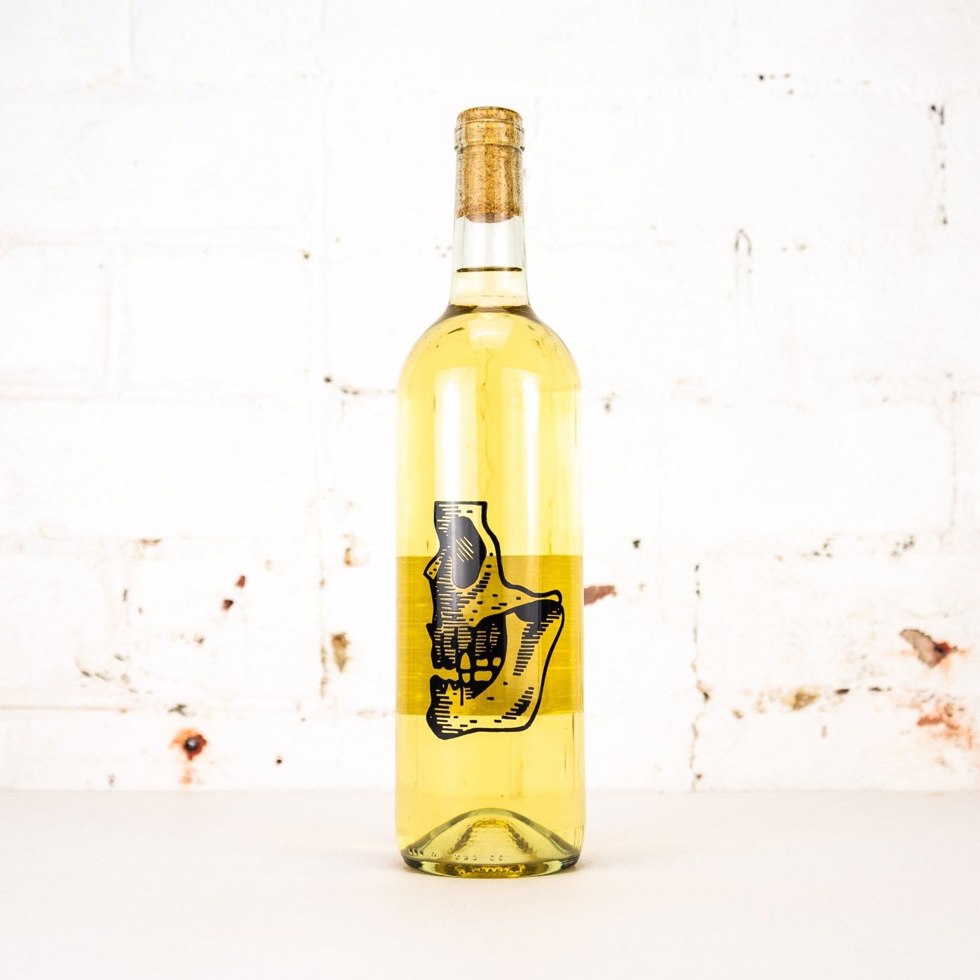 Fin Wines - Petit Blanc Riesling 750ml