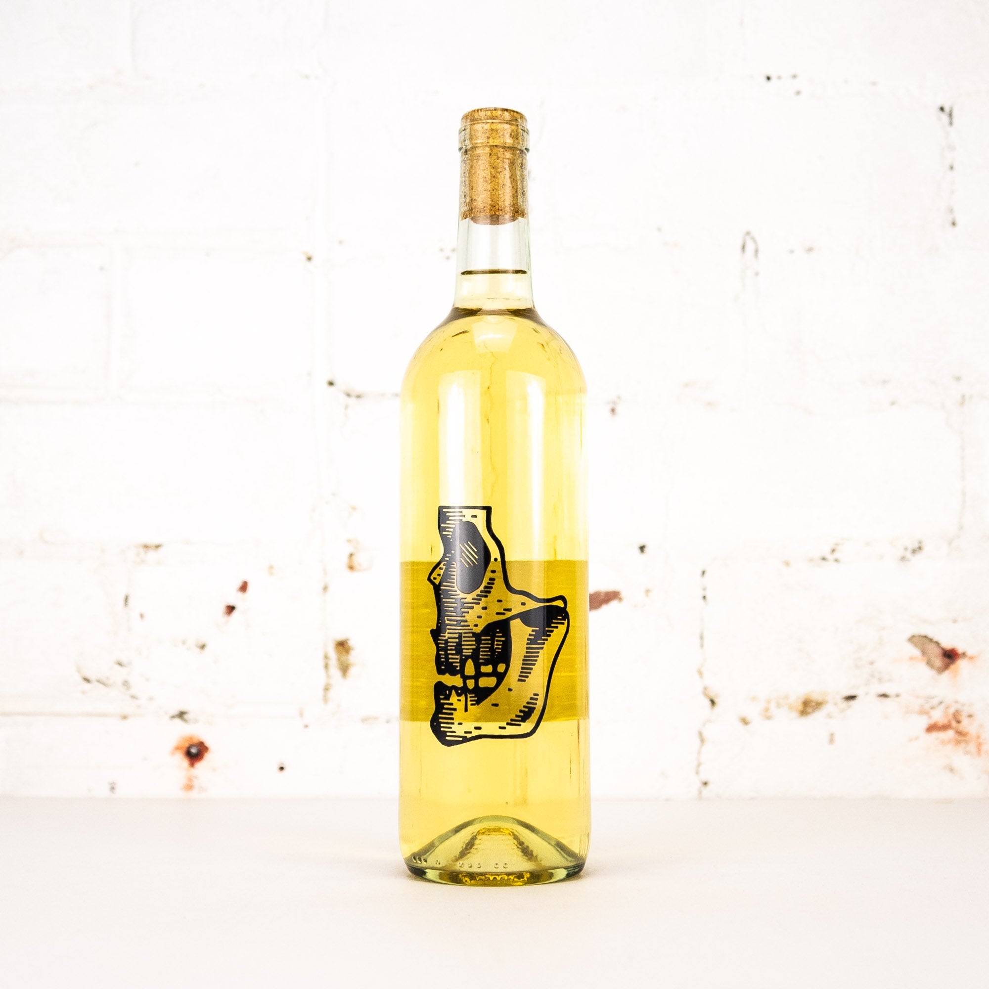 Fin Wines - Petit Blanc Riesling 750ml