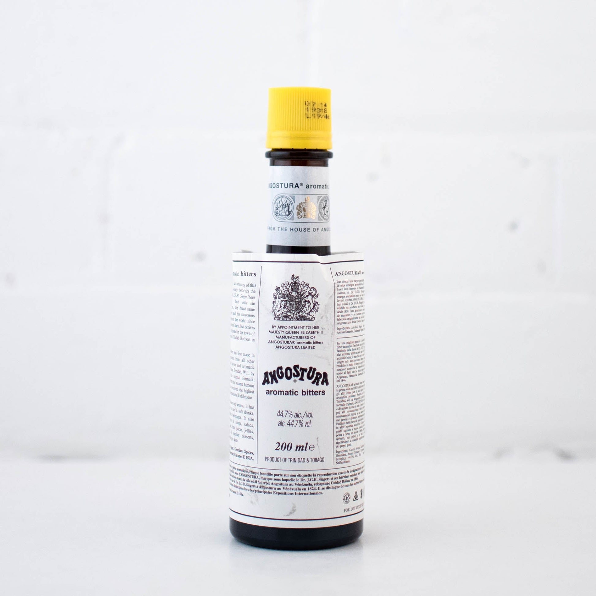 Angostura - Aromatic Bitters