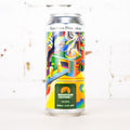 Mountain Culture - Random Precision Oat Cream IPA