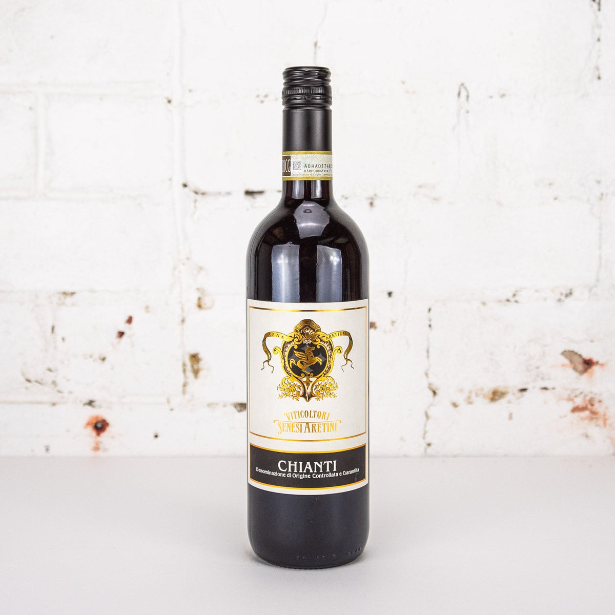 Viticoltori Senesi Aretini - Chianti DOCG 750ml