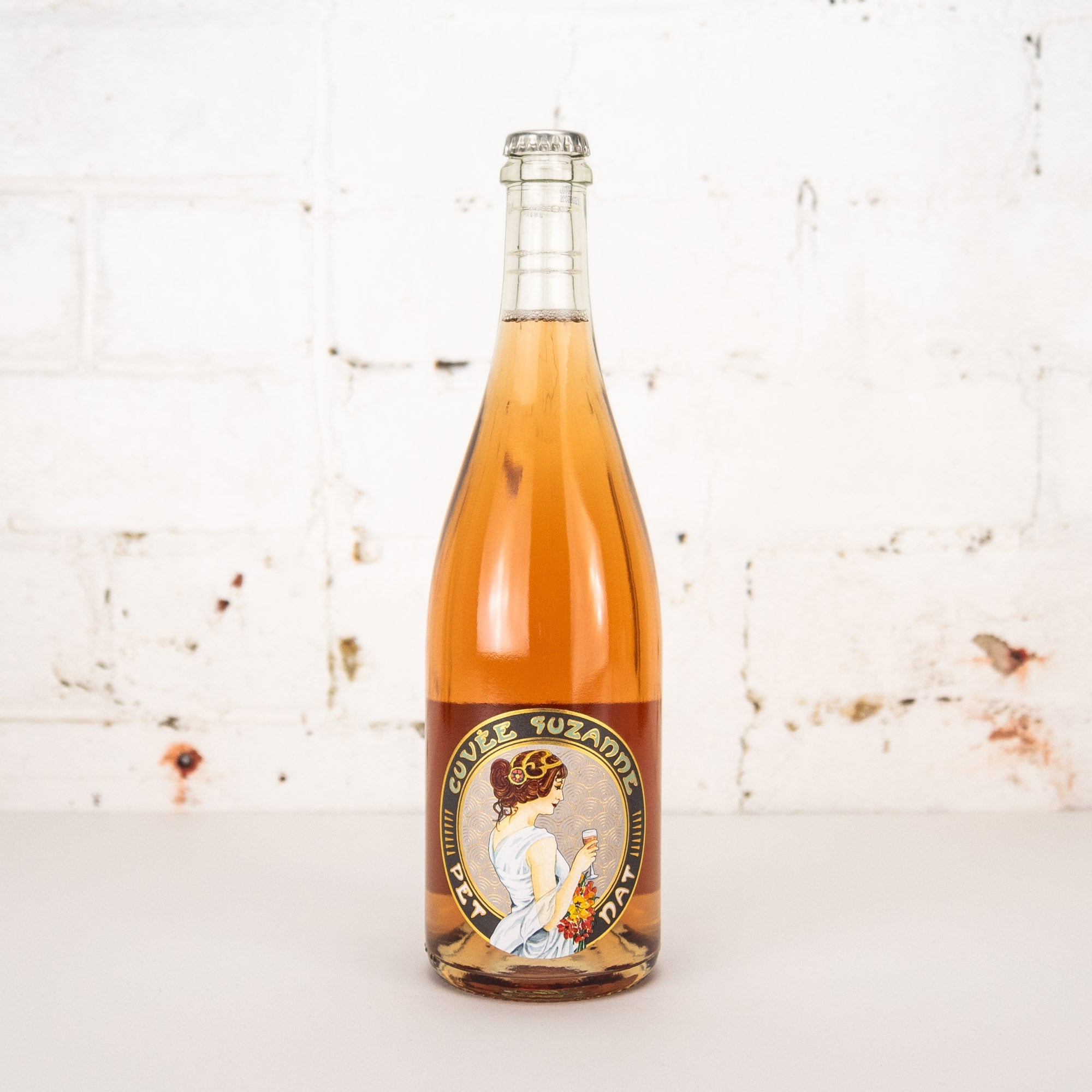 Lingot Martin - Cuvée Suzanne Pét Nat NV 750ml