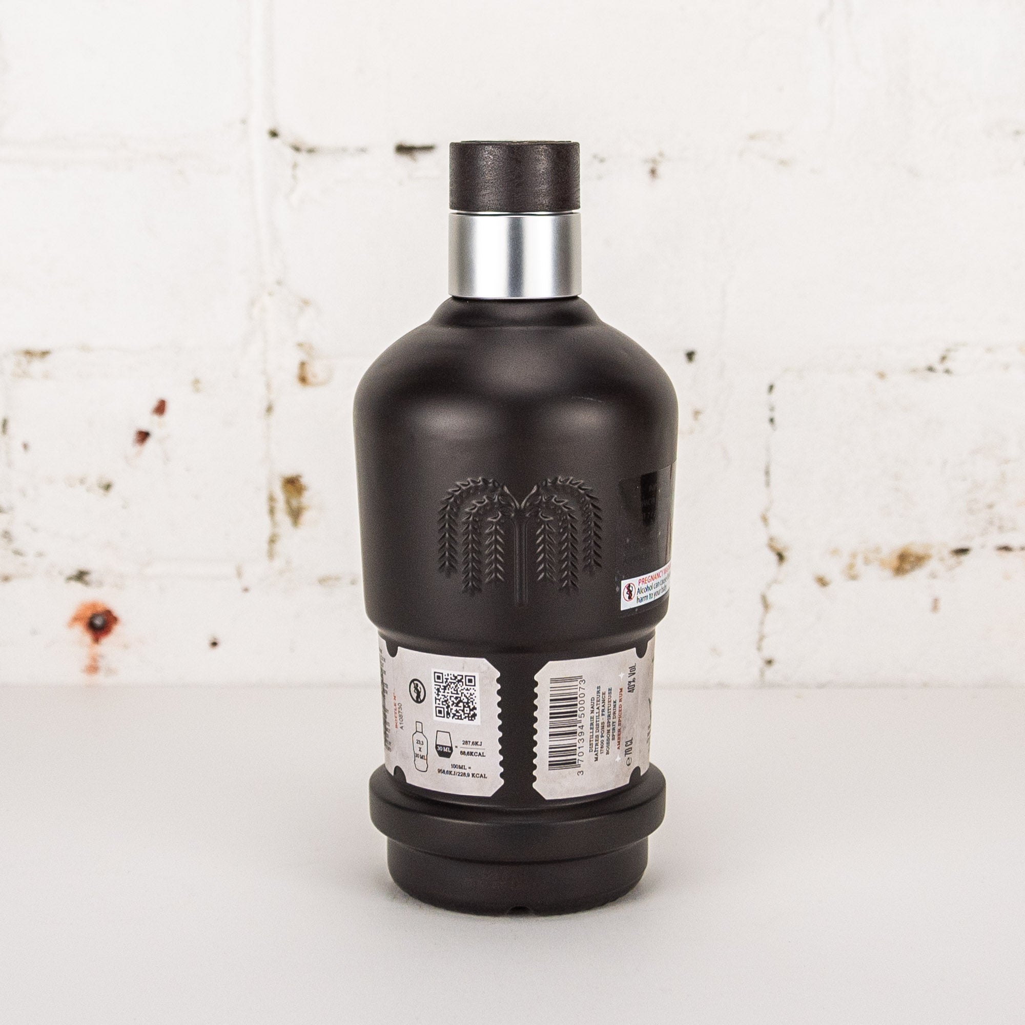 Naud - Hidden Loot Spiced Rum 700ml