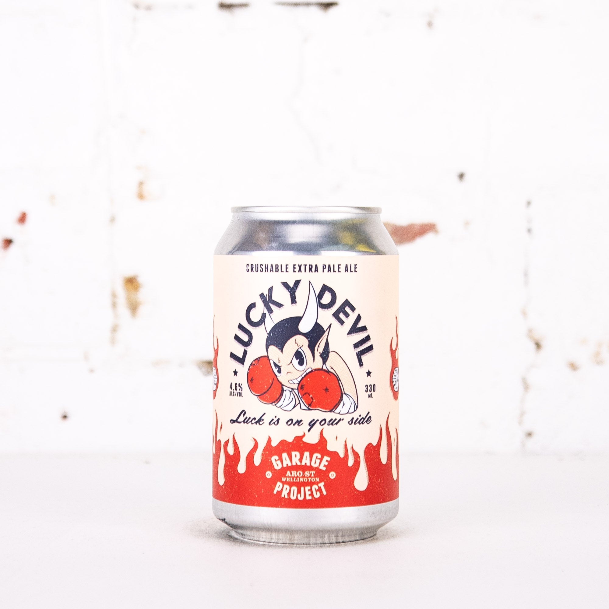 Garage Project - Lucky Devil XPA