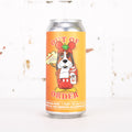 RaR - Out of Order: Strawberry Dole Whipped Smoothie Sour