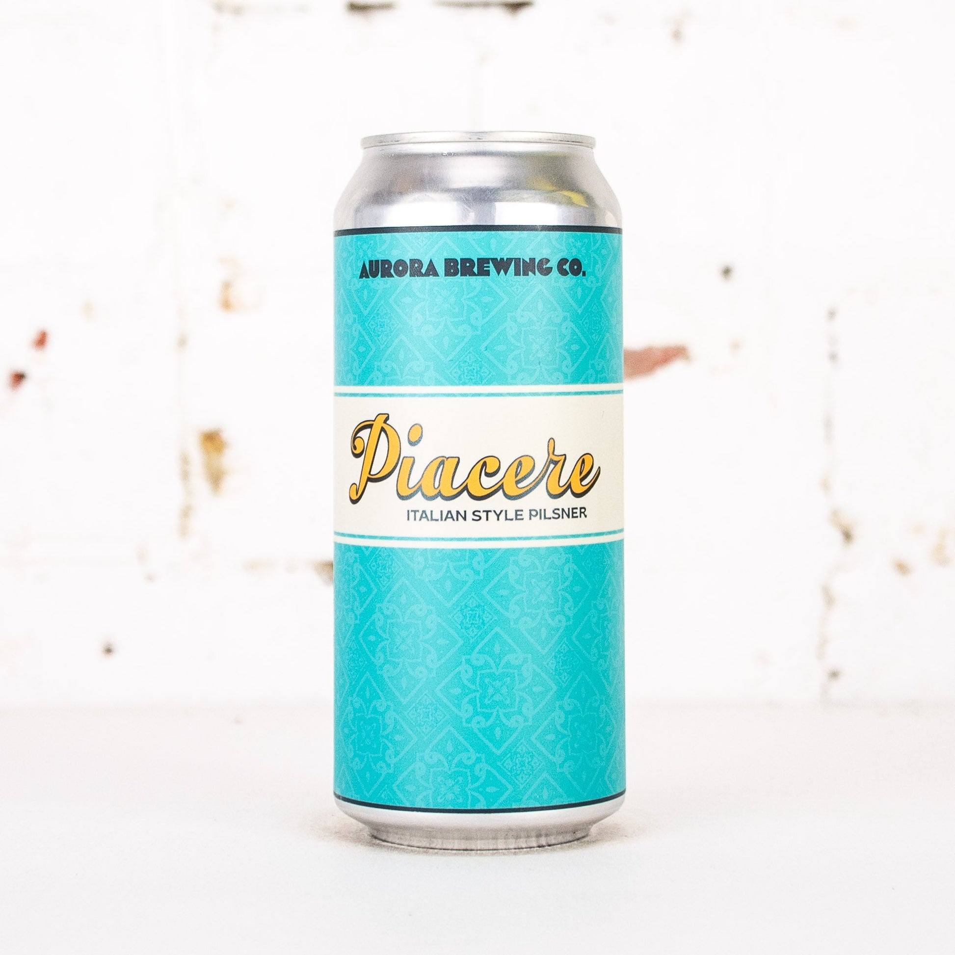 Aurora - Piacere Italian Pilsner