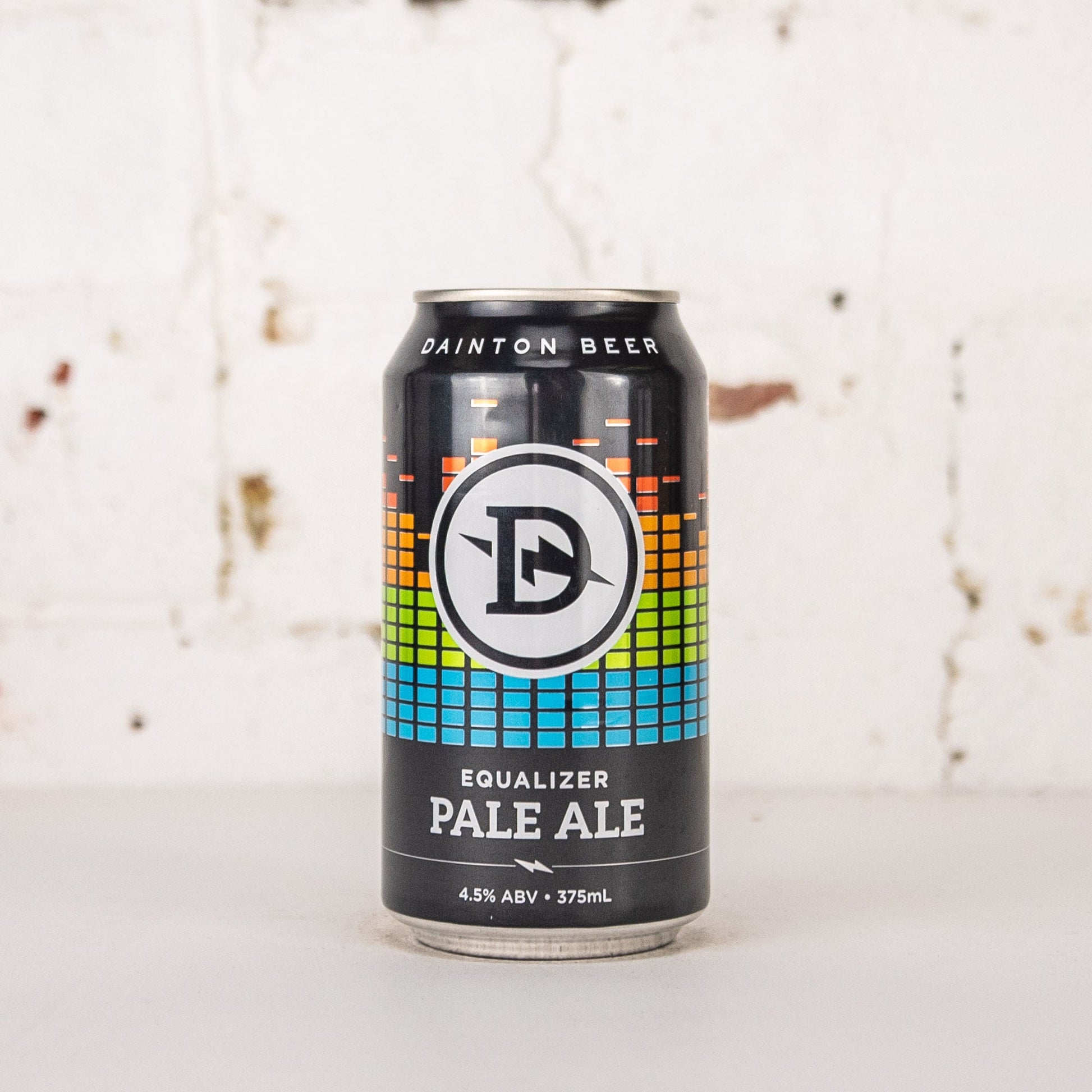 Dainton - Equalizer Pale Ale