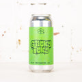 Range - Sticky Icky West Coast IPA