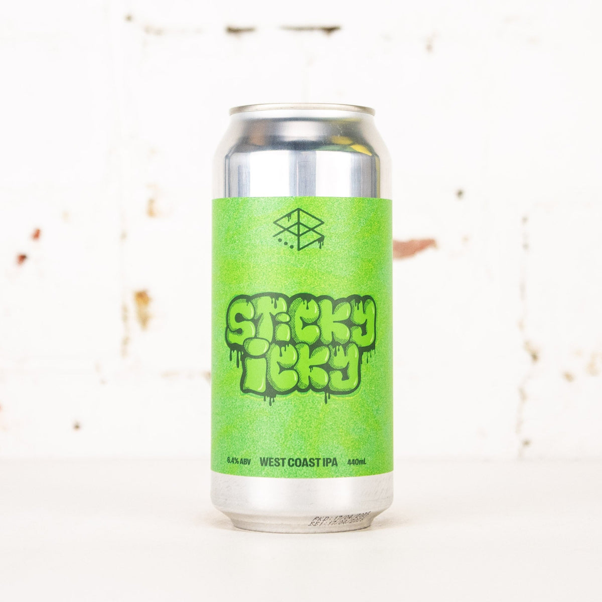 Range - Sticky Icky West Coast IPA
