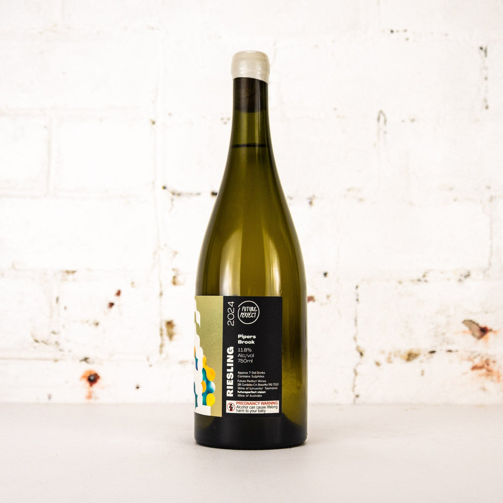 Future Perfect - Riesling 2024 750ml