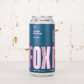Fox Friday - Buckle My Shoe Hazy DIPA