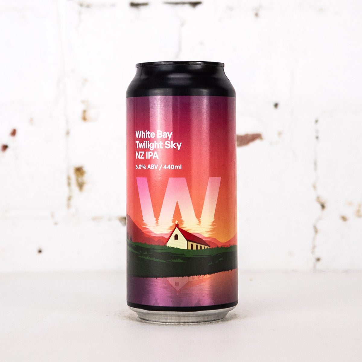 White Bay - Twilight Sky NZ IPA