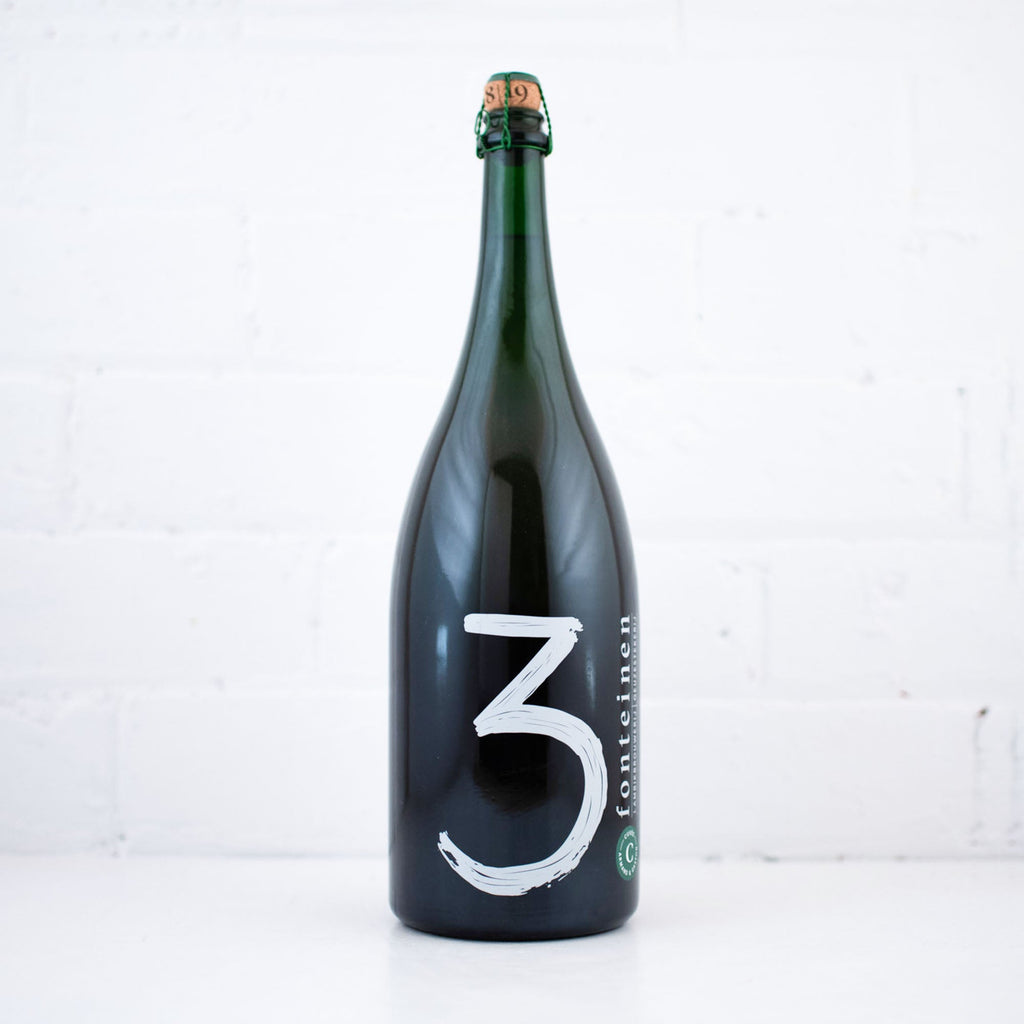 3 Fonteinen - Cuvee Armand & Gaston 18/19 Magnum 1500ml