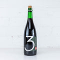 3 Fonteinen - Druif/Kriek Dornfelder 20/21 No26 750ml