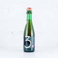 3 Fonteinen - Framboos Oogst 19/20 No11 375ml
