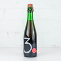 3 Fonteinen - Framboos Oogst 18/19 No74 375ml
