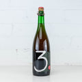 3 Fonteinen - Frambozenlambik 20/21 No18 750ml