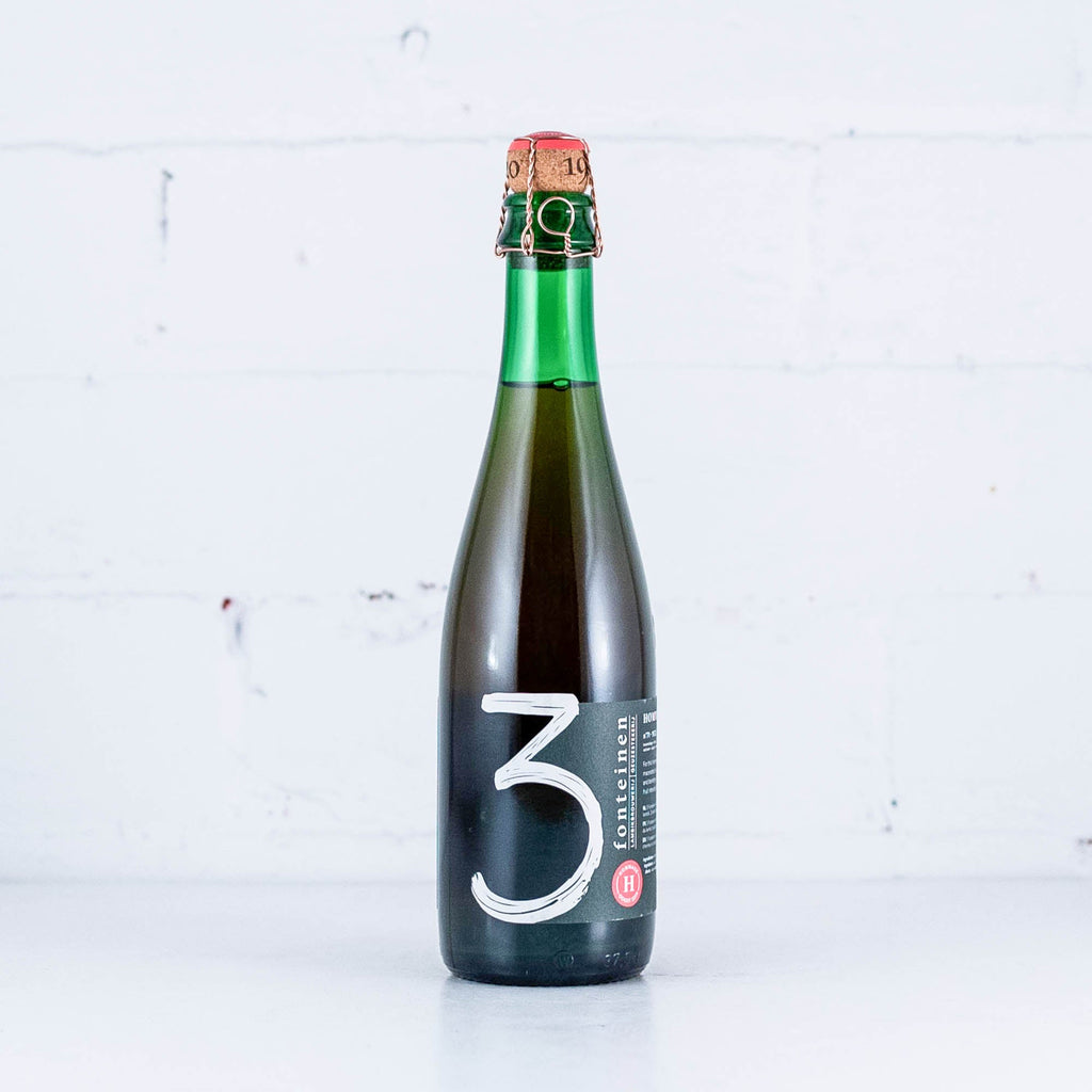 3 Fonteinen - Hommage 19/20 No71 375ml