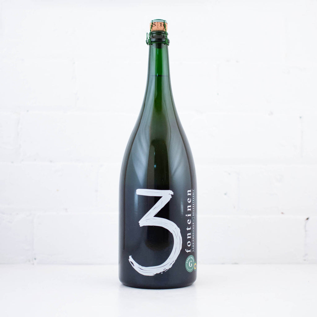 3 Fonteinen - Oude Geuze 18/19 No 50 1.5L
