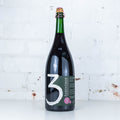 3 Fonteinen - Schaarbeekse Kriek Oogst 2019 19/20 No74 1.5L