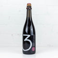 3 Fonteinen - Schaarbeekse Kriek Oogst 18/19 No90 750ml