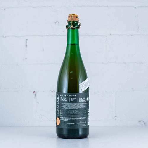 3 Fonteinen - Golden Blend 19/20 No 37 750ml