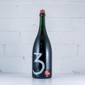 3 Fonteinen - Framboos Oogst 18/19 No115 1.5L