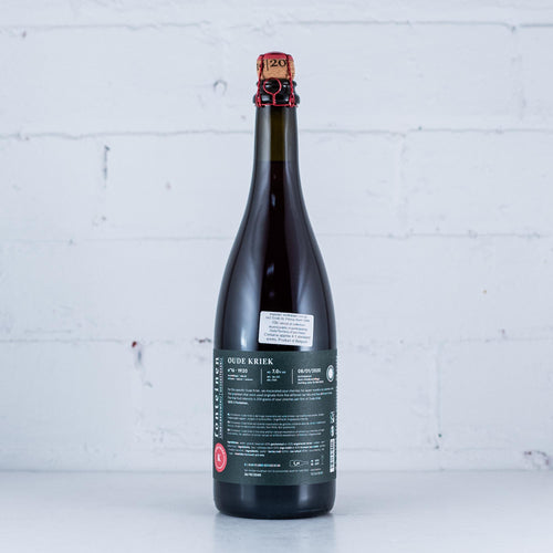 3 Fonteinen - Oude Kriek 19/20 No75 750ml