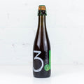 3 Fonteinen - Armand & Gaston Oude Gueuze Cuvee Vintage 16/17 No19 375ml