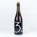 3 Fonteinen - Zenne Y Frontera 18/19 No93 750ml