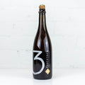 3 Fonteinen - Zenne Y Frontera 18/19 No94 750ml