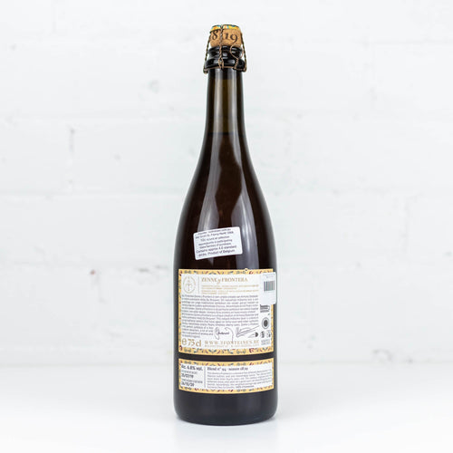3 Fonteinen - Zenne Y Frontera 18/19 No94 750ml