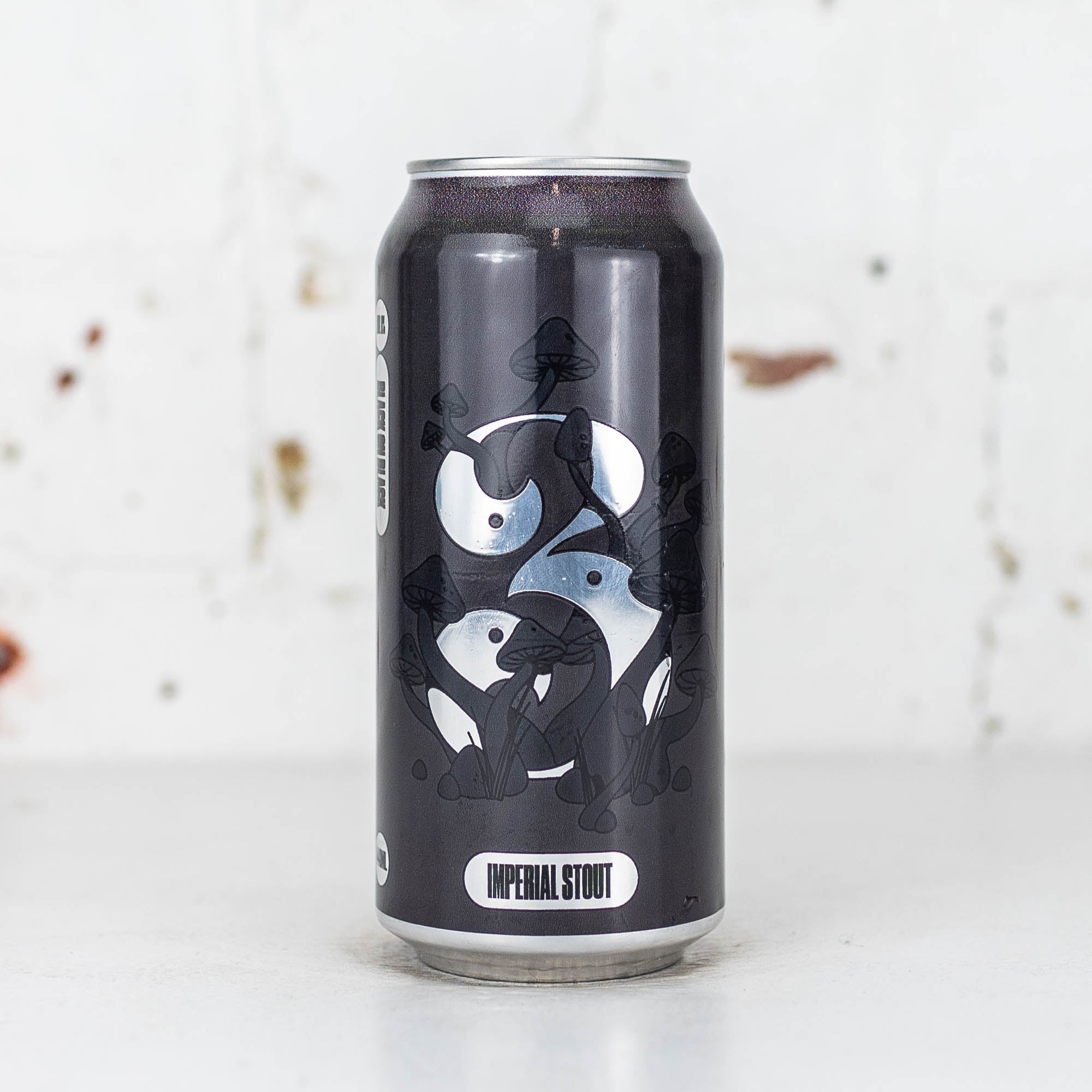 3 Ravens - Nevermore: Black on Black Imperial Stout