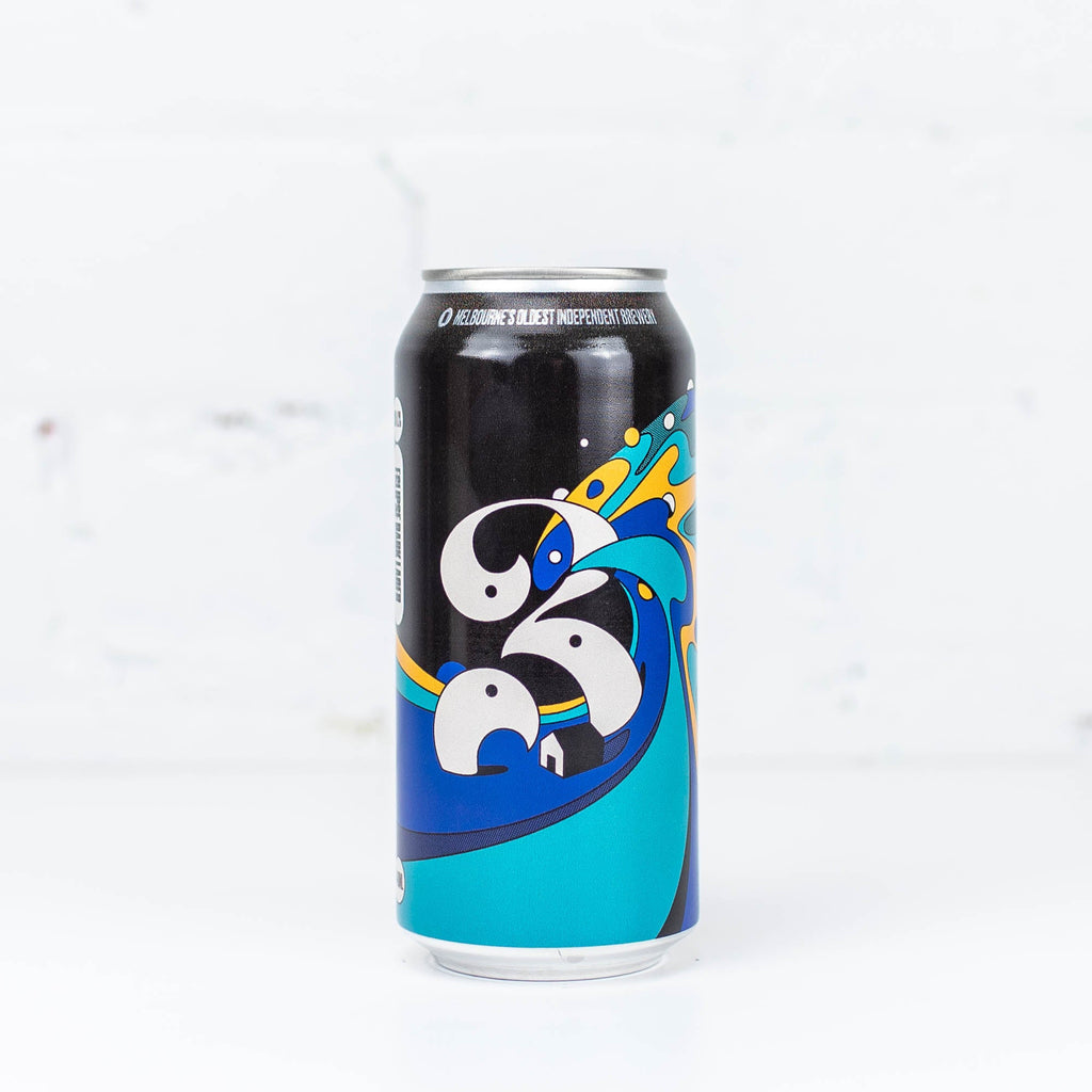 3 Ravens - Nevermore Eclipse Dark Lager