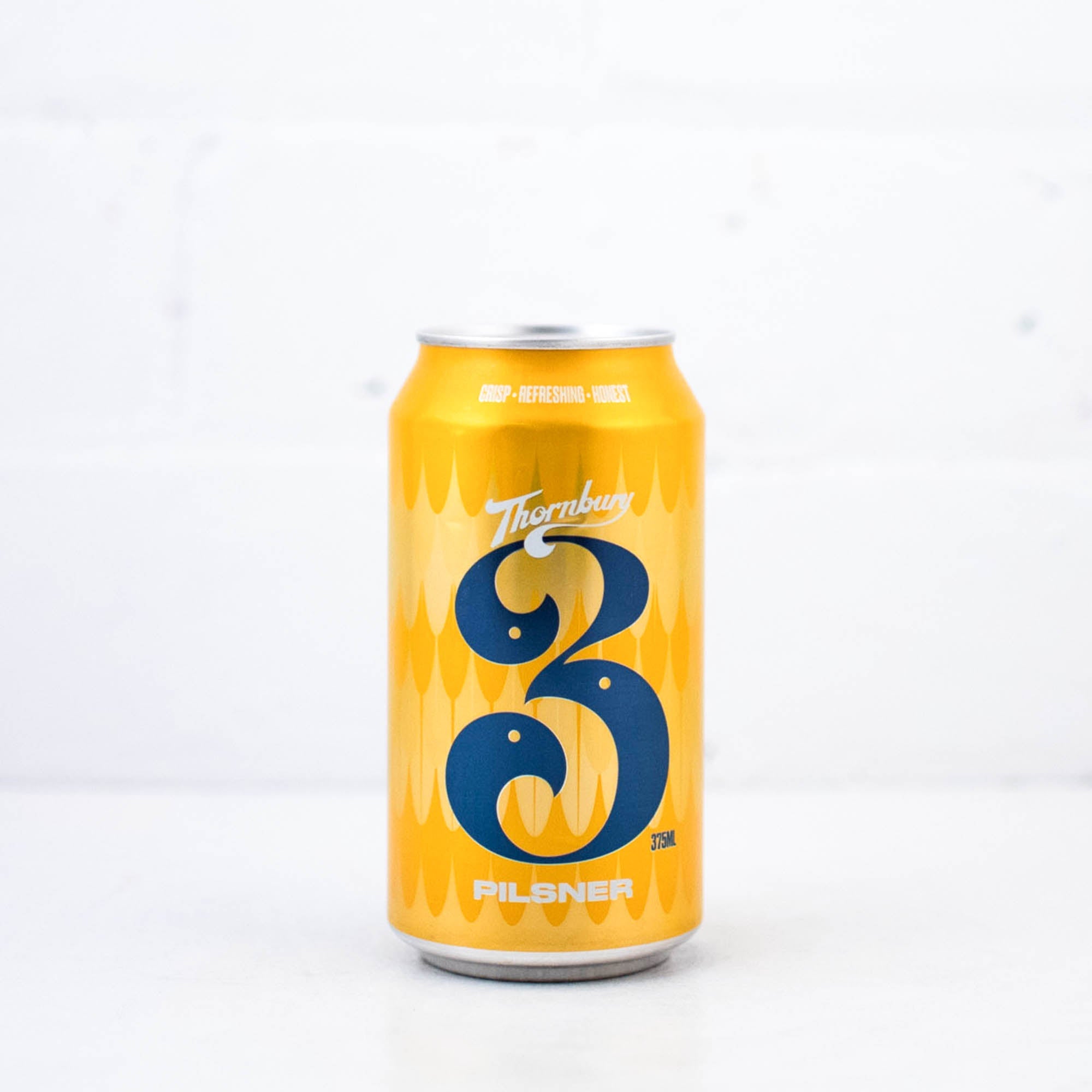 3 Ravens - Thornbury Pilsner