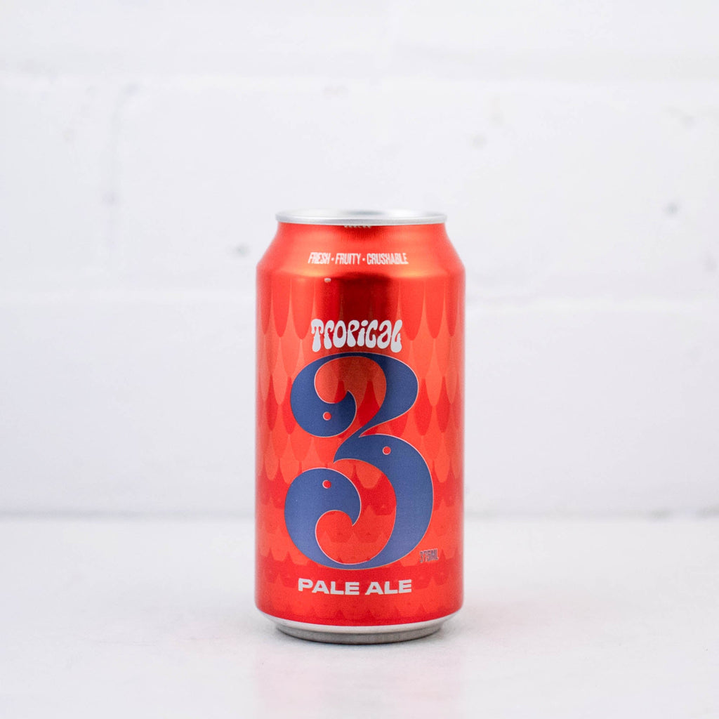 3 Ravens - Tropical Pale Ale