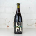 3 Ravens - Wild Ravens Raw Ale 2022 750ml
