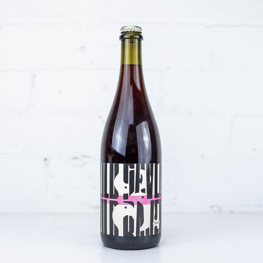 3 Ravens - Wild Red Ale 750ml