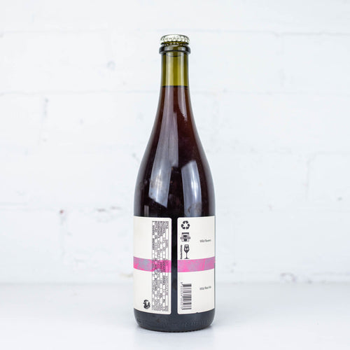 3 Ravens - Wild Red Ale 750ml