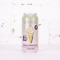 Future x One Drop 'Tea Baby' Matcha & Strawberry Sour