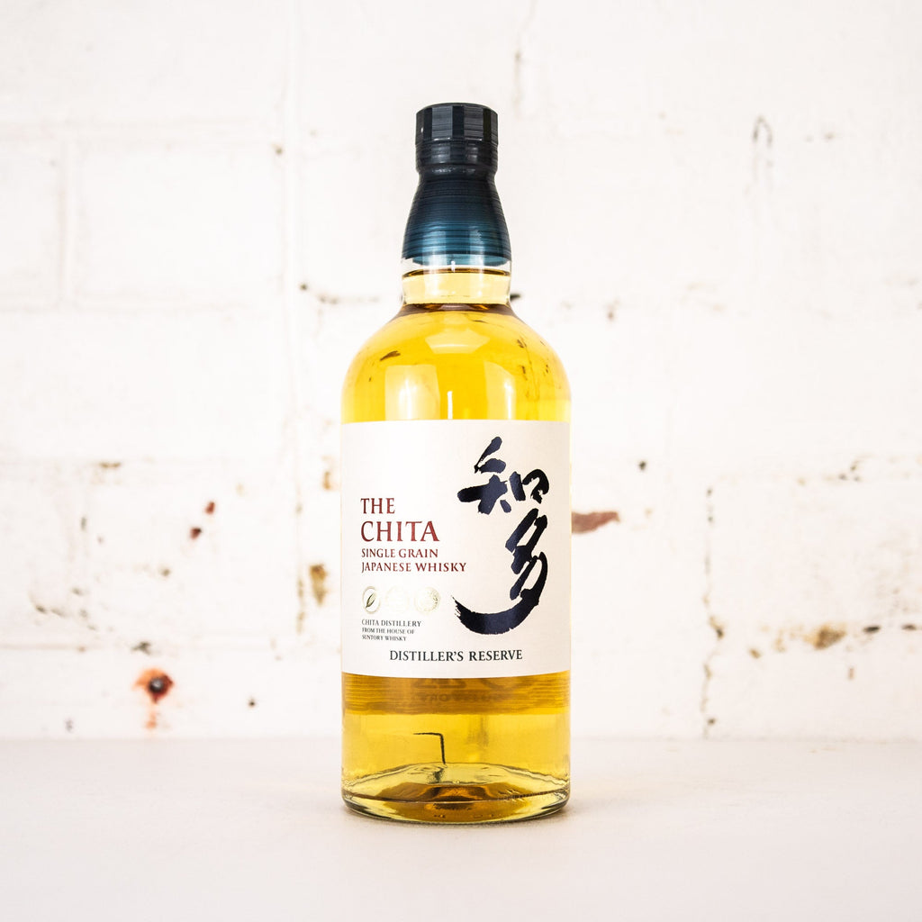 Suntory - The Chita Distiller's Reserve Whisky 700ml