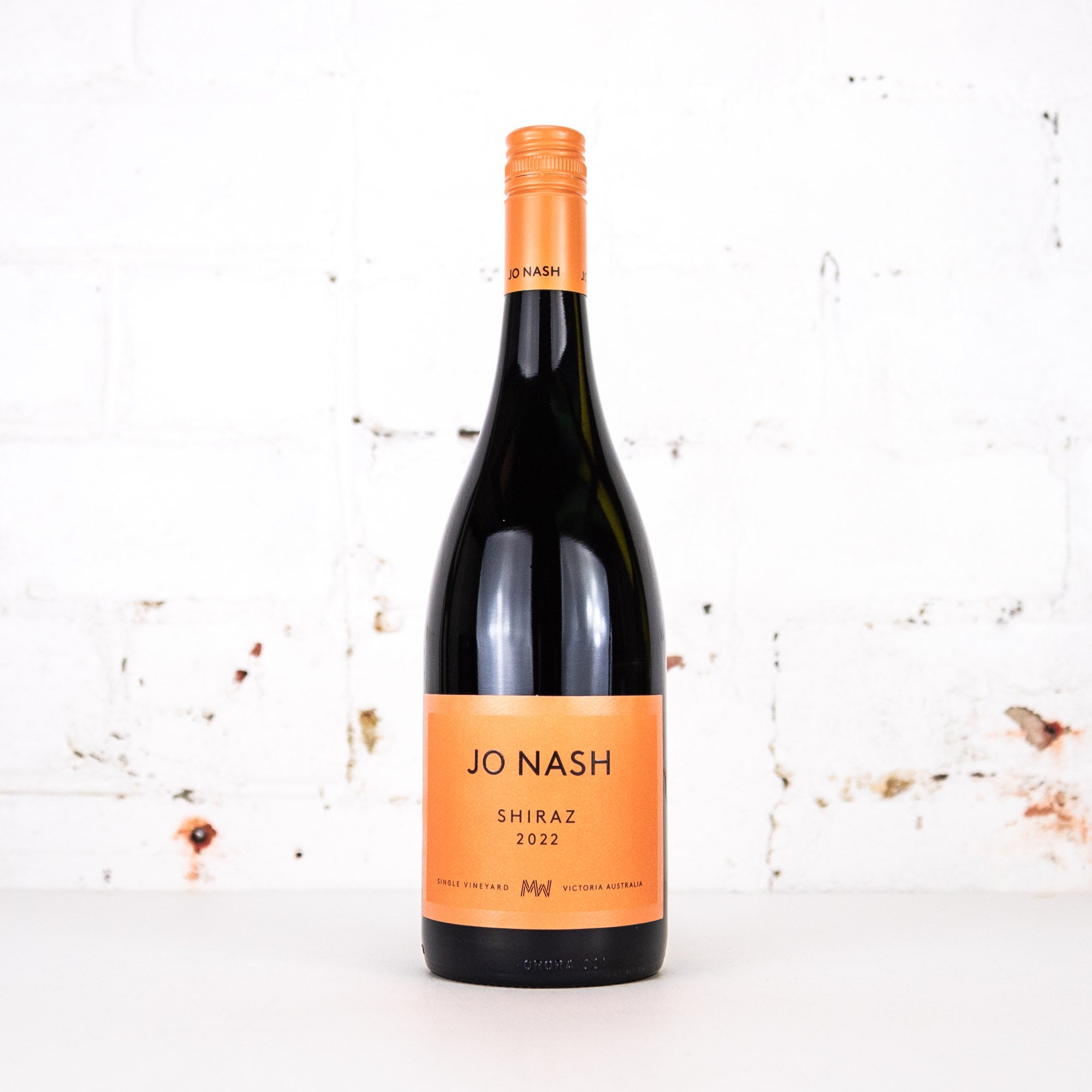 Jo Nash - Shiraz 750ml